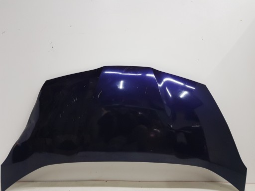 Капот Honda Jazz III 08-15