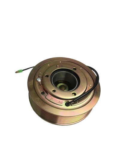 CEL1320 - Муфта кондиціонера SANDEN SD508 40X62X24MM