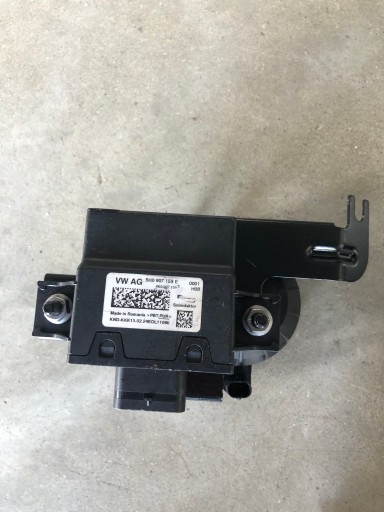 5H0907159E 5H0 - Звуковий модуль двигуна vw 5h0907159e....