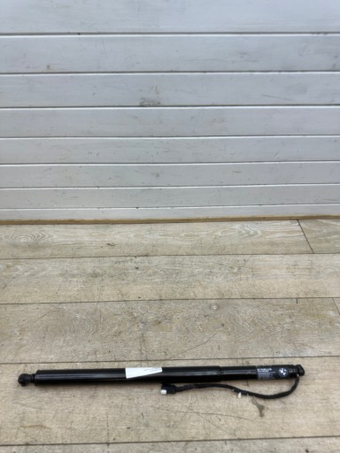 links Dämpfer heckklappe Kofferraum BMW X3 (F25) 18202210 2.0L diesel 120kW 2014