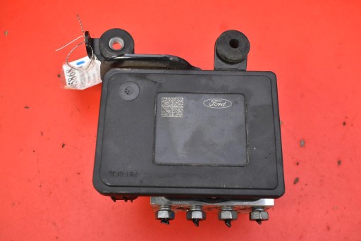 Pompa ABS EG9C-2C405-EG FORD MONDEO MK5 2.0 TDCI 150 KM 14-20