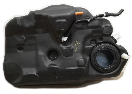 BJY742100 - Паливний бак-Mazda 3 2016-2018