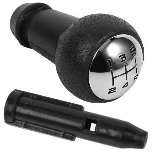 2403.CN - PEUGEOT 207 307 CITROEN C3 C4 ручка перемикання передач