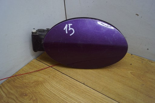 Заслонка заливной горловины MASERATI QUATTROPORTE VI M156