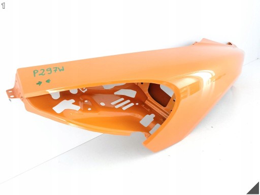 MCLAREN 570S 540C 570GT fender PANEL left front B.LADNY