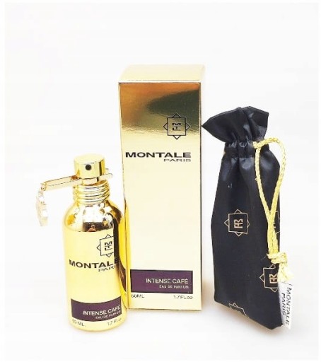 montale intense cafe woda perfumowana 50 ml    