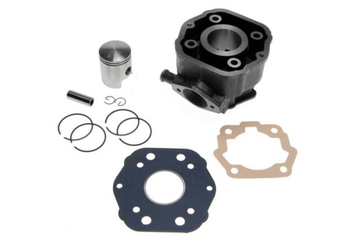 MF3442 - Поршень циліндра 50cm3 LC Gilera Gpr RCR Smt Ebe Ebs