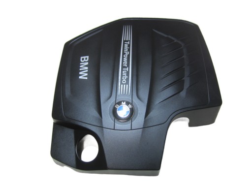 BMW 3 F30 F34 N55 335I motor cover cover for engine 7641556 11127614291