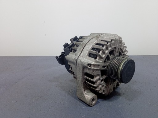 Генератор bmw 5 f10 f11 2.0d lra03399