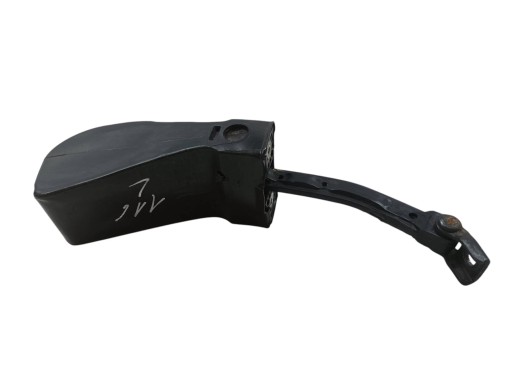 hinge door limiter door 3T0837249 Skoda Superb II (2008-2015)