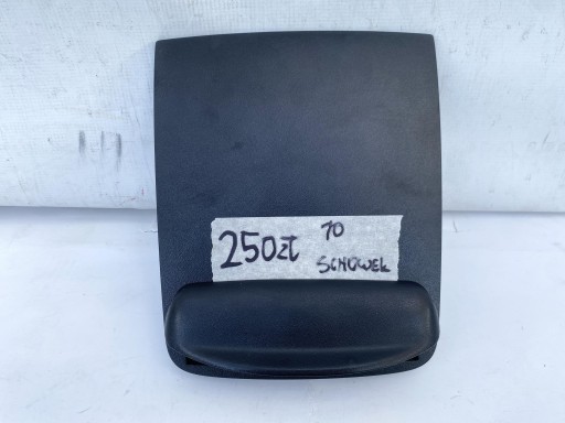 DUCATO BOXER JUMPER 14- skrinka spolujazdca plato stredná na DOKUMENTY 1308188070