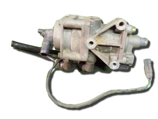 Iveco eurocargo 98r головний гальмівний клапан dx75ba