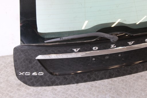 trunk door boot VOLVO XC60 LIFT