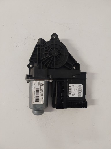 Мотор склопідйомника лівий передній vw seat skoda audi 5k0959793 1t0959701t