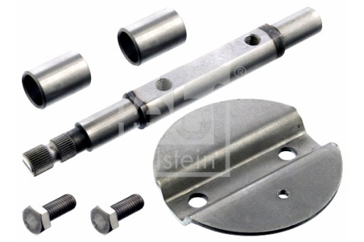 106427 - FEBI BILSTEIN ВЫПУСКНОЙ КЛАПАН MERCEDES ATEGO ATEGO 2 AXOR AXOR 2