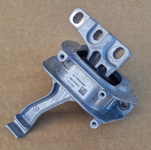 airbag engine mount VW SKODA 5WA199262D new original