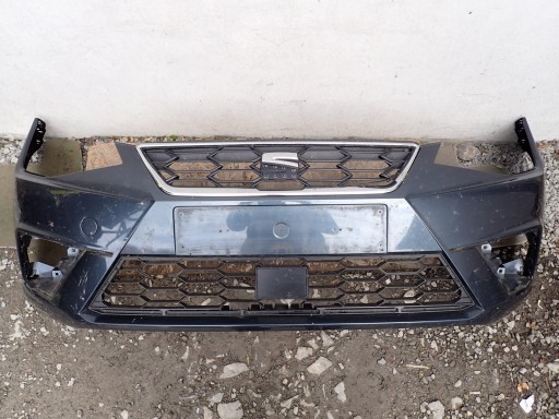 bumper front front SEAT IBIZA 5 V 6F KJ1 FR 2017-2026R 6F0807221D