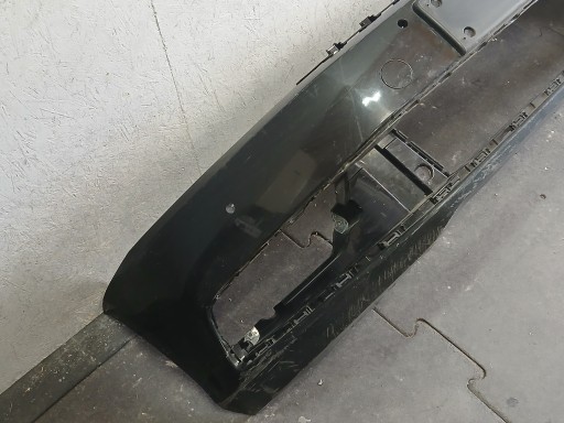 bumper front VW PASSAT B7