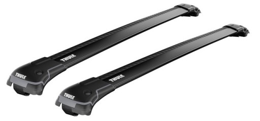 Thule Wingbar Edge reling черный 9582 9583 9584