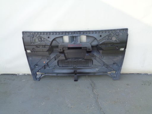 DAF 106 ПІДСТАВА КАПОТА МАНЕКЕН СТІЙКА