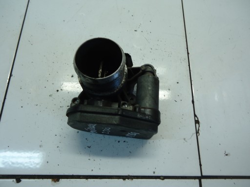 MITSUBISHI OUTLANDER II 2.2 DID CRD throttle flap 9656932580