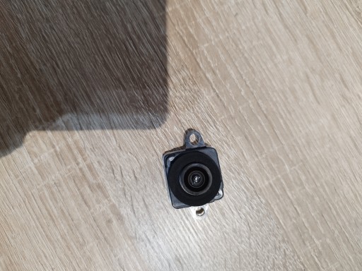 78 КАМЕРА ЗАДНЬОГО ВИДУ 00505383650 ALFA ROMEO GIULIA