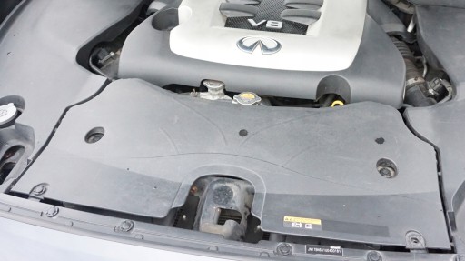 21460-1TS0A - ВОДЯНИЙ КУЛЕР INFINITI QX70 FX50 FX37 FX35