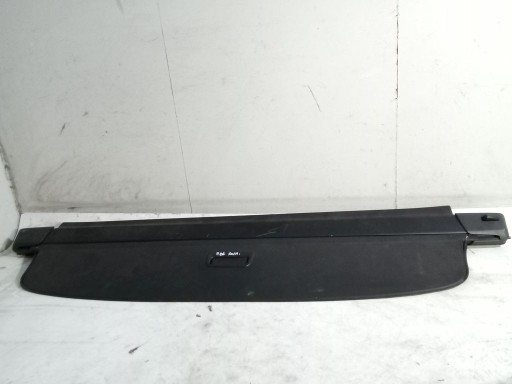 VW Passat B6 kombi blinds rear part boot