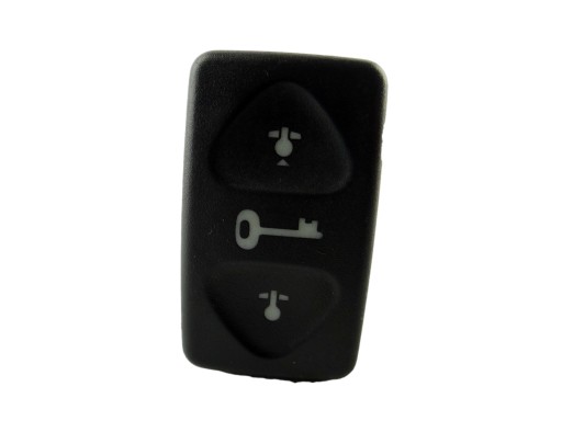 Pulsante Della serratura Centrale LAND ROVER FREELANDER YUF101531