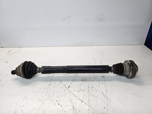 semi-axis right front AUDI A3 8P LIFT 1K0407272EP