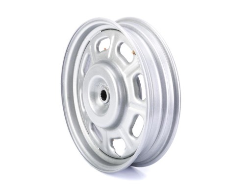 Заднє колесо PARCO / 12 4T (2, 15x10)