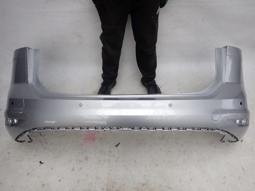 VW TOURAN II 2 15-> bumper rear part rear 6XPDC