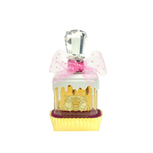 juicy couture viva la juicy sucre woda perfumowana 100 ml  tester 