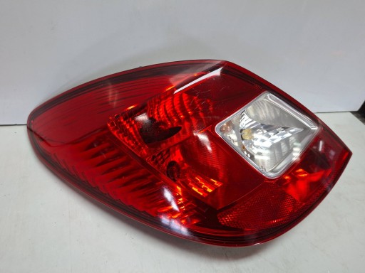 Licht hinten links 89318811 OPEL CORSA D 5D 2006