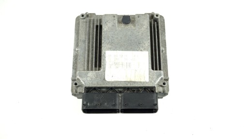 computer control unit of the engine AUDI A4 B9 8W 2.0 TDI 04L906026FR
