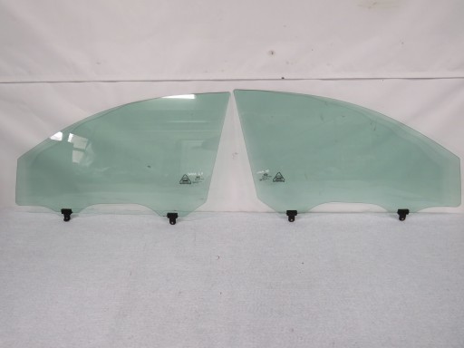 KIA SPORTAGE III СТЕКЛО ПЕРЕДНЕЙ ДВЕРИ ПЕРЕДНЯЯ 2011