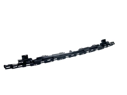 A2058855701 - MERCEDES C-Class W205 14-Нижний бампер