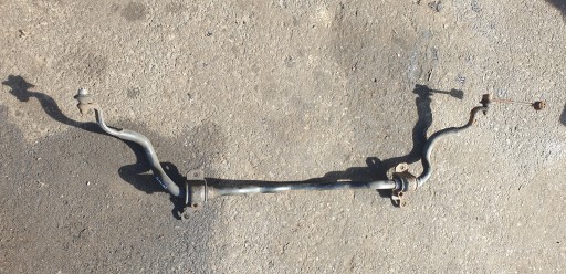 stabilizer rod front MAZDA 6 II GH OE EU