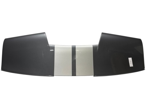 FORD GT CARBON rear spoiler skrzydlo
