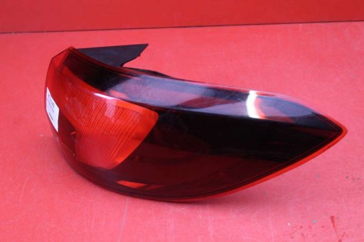 light right rear part rear 39077375 OPEL ASTRA 5 V K KOMBI 15-20