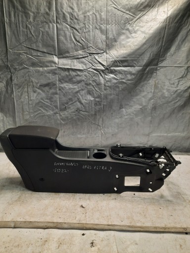 TUNEL media bracciolo OPEL ASTRA 4 J 10R ANGLIK