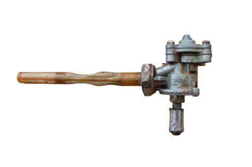 VALKYRIE GL 1500 97-03 ПАЛИВНИЙ КРАН