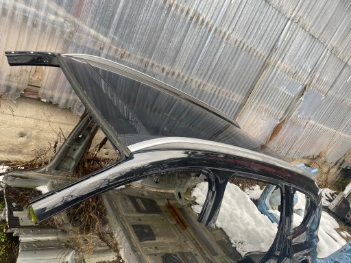 HYUNDAI SANTA FE IV СКЛЯНИЙ ДАХ ПАНОРАМА 19-21