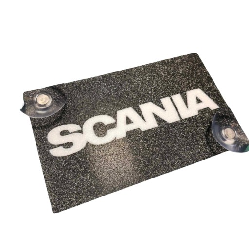 Угловой диван Led Lightbox SCANIA
