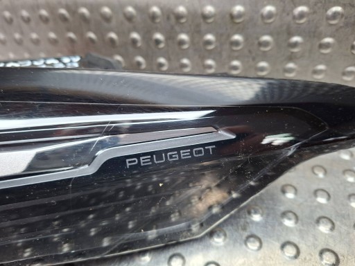 light right rear part LED 9835299280 PEUGEOT 308 III T10 2021