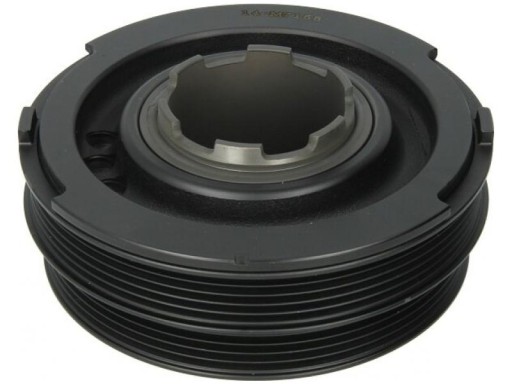 Dayco DPV1073 Шків колінвалу