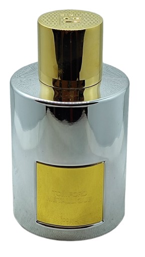 tom ford metallique woda perfumowana 100 ml  tester 