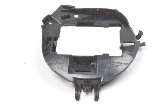 A2468880014 - Mercedes w176 радар distronic a0009055103