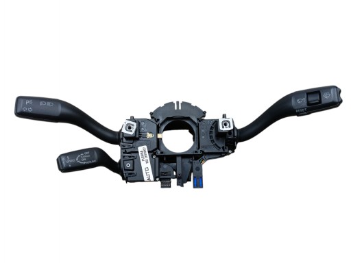 Commodo essuie glace Commodo phares AUDI TT 8J (2006-2010) 8J0907137E