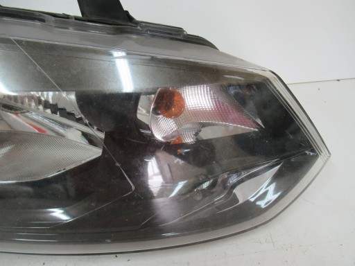 Reflektor light right VW POLO 6R1941016E 09